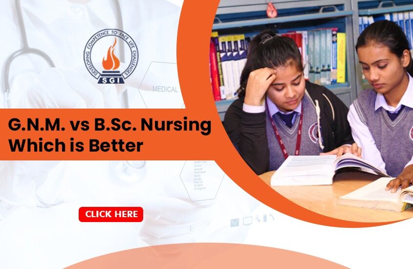 nursing college in Dehradun