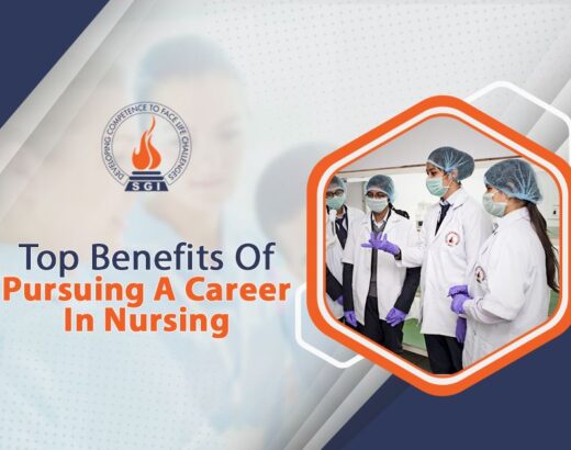 Sai Nursing Dehradun