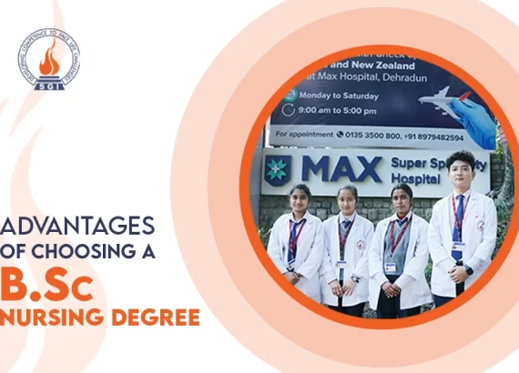 bsc nursing degree in dehradun