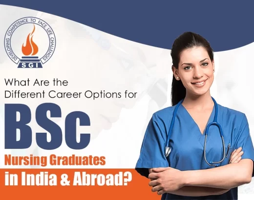 nursing college in Dehradun