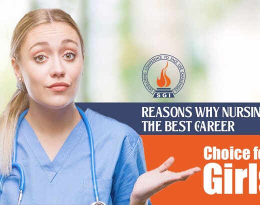 career in nursing