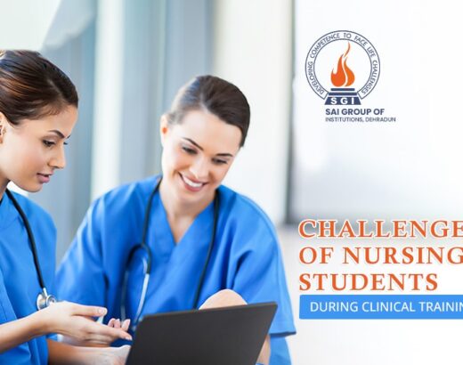 Challenges of nursing students during clinical training