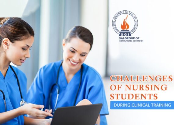 Challenges of nursing students during clinical training