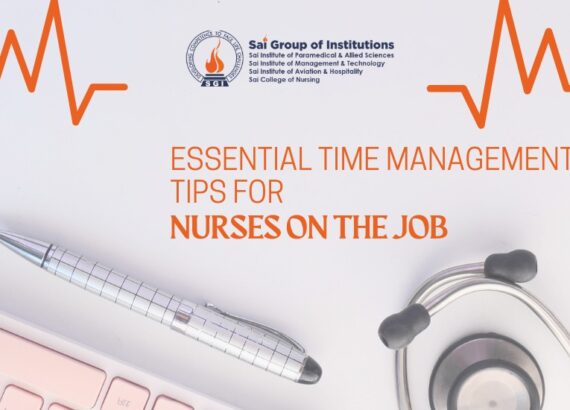 Time Management Tips for nurses