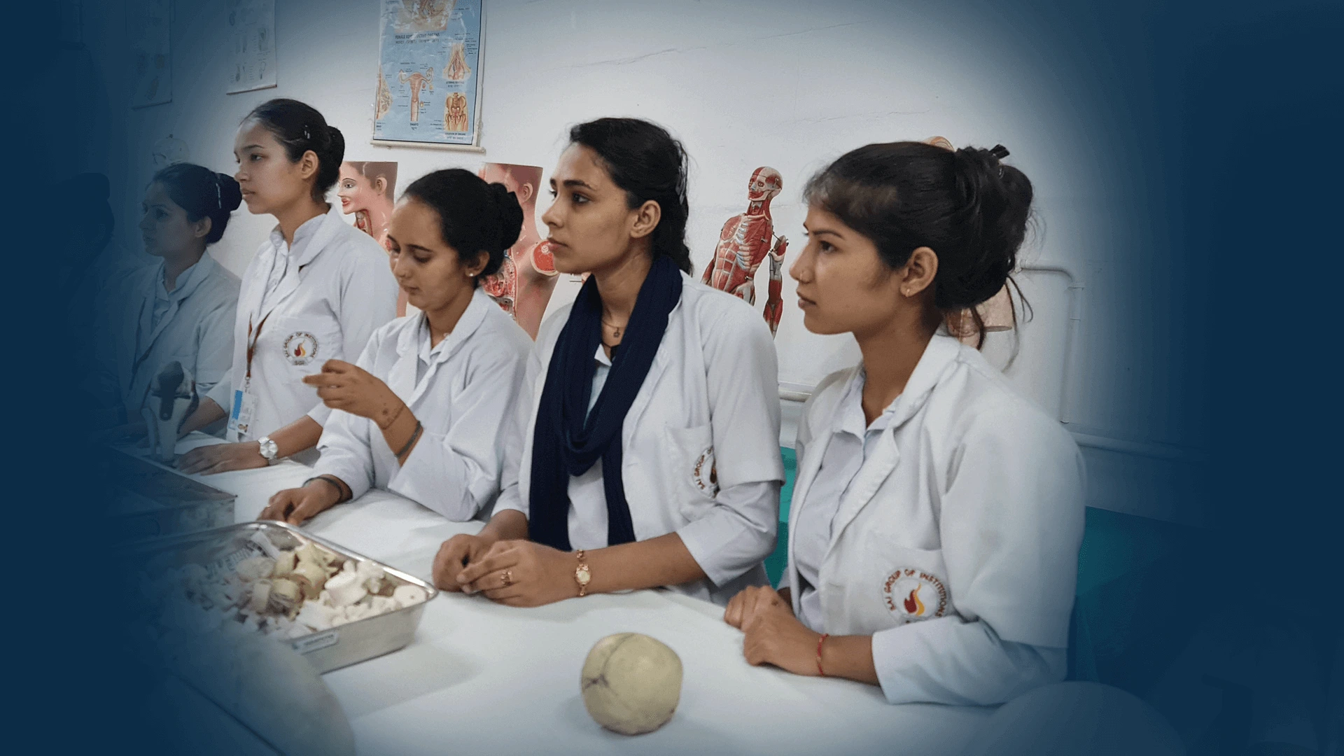 Sai Nursing College  Best Nursing College In Dehradun Uttarakhand